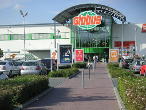 Globus Olomouc