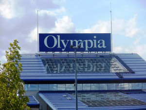 OLYMPIA Brno