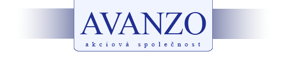 Avanzo, a.s.